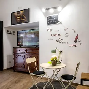 Centro Apartamento