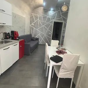 La Rosa Apartamento