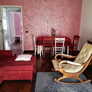 Smiling Bed and breakfast