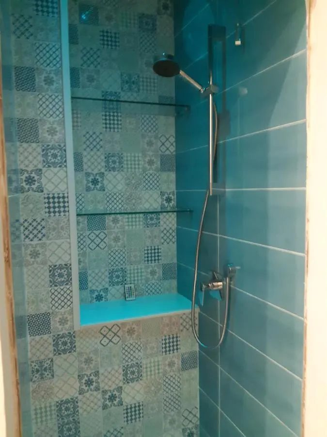 Apartamento Metropolis Stazione Centrale Nápoles